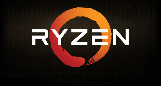 AMD Ryzen 3rd Generation