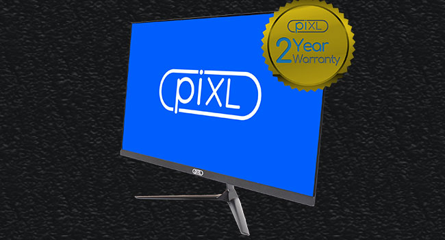 piXL monitors,monitor,4K,1080,full HD,VESA
