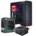 Cases & Power Supplies