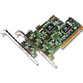 PCI & PCIe Cards (Controllers)