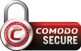 Secured By Comodo