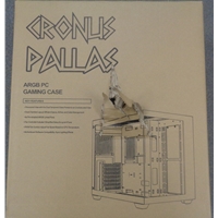 CRONUS 0-PALLAS