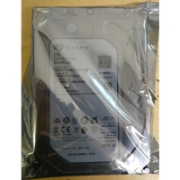 SEAGATE 0ST2000DM008