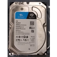 SEAGATE 0-ST2000VX017