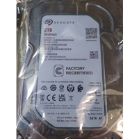 SEAGATE 0-ST2000VX017