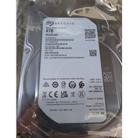 SEAGATE 0-ST4000VX016