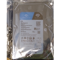 SEAGATE 0-ST8000VE001