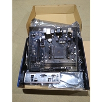 ASROCK 001-A520M-HVS