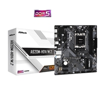 ASROCK 0-A620M-HDV/M.2