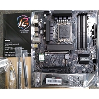 ASROCK 0-B760M PG LIGHTNING WIFI