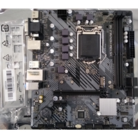 ASROCK 0-H510M-HDV/M.2 SE