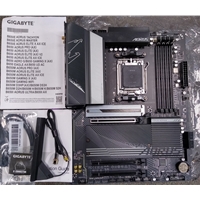 GIGABYTE 0-B650 AORUS ELITE AX V2