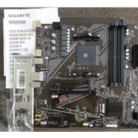 GIGABYTE 0-A520M DS3H V2