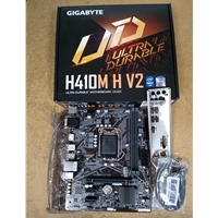 GIGABYTE 0-H410M H