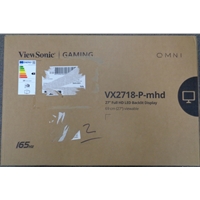 VIEWSONIC 0-VX2718-P-MHD