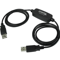 PLUGABLE USB-EASY-TRAN