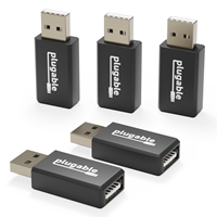 PLUGABLE USB-MC1-5X