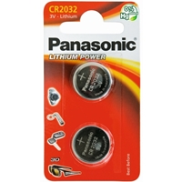PANASONIC PANACR2032-B2