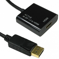 TARGET NLDP-HDMI