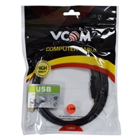 VCOM CU203GB 1.8M