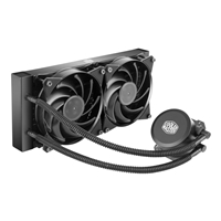 COOLER MASTER MLW-D24M-A20PW-R1
