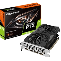 GIGABYTE GV-N3050WF2OCV2-6GD