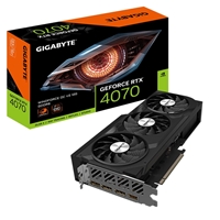 GIGABYTE GV-N4070WF3OCV2-12GD