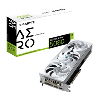 GIGABYTE GV-N5080AERO OC-16GD