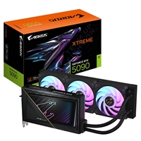 GIGABYTE GV-N5090AORUSX W-32GD