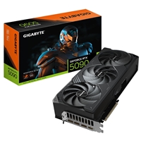 GIGABYTE GV-N5090WF3OC-32GD