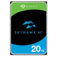 SEAGATE ST20000VE003