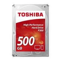 TOSHIBA HDWD105UZSVA