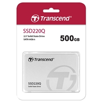TRANSCEND TS500GSSD220Q