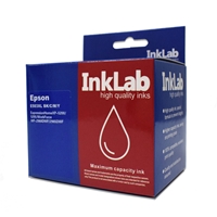 INKLAB E503XLBK/C/M/Y(E09R1/2/3/4)*1