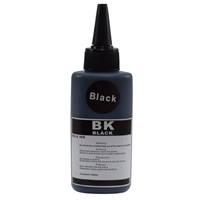 INKLAB Bottle-Black