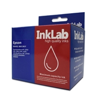 INKLAB E604XLBK/C/M/Y(E10H1/2/3/4)*1