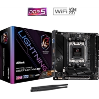 ASROCK B650I LIGHTNING WIFI