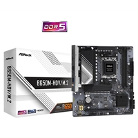 ASROCK B650M-HDV/M.2