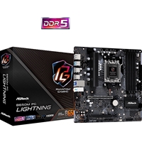 ASROCK B650M PG LIGHTNING