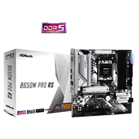 ASROCK B650M PRO RS