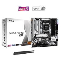 ASROCK B650M PRO RS WIFI