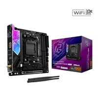 ASROCK B850I Lightning WiFi