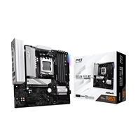 ASROCK B850M Pro RS