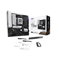 ASROCK B850M Pro RS WiFi