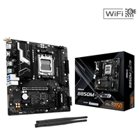 ASROCK B850M-X WiFi