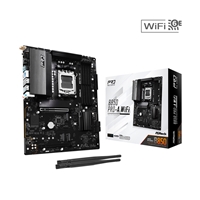 ASROCK B850 Pro-A WiFi