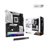 ASROCK B850 Pro RS WiFi