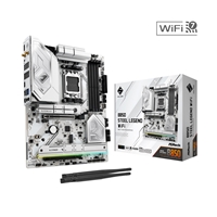 ASROCK B850 Steel Legend WiFi