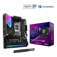 ASROCK B860M Lightning WiFi