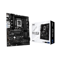 ASROCK B860 Pro-A